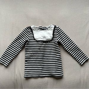 Girl long sleeve shirt